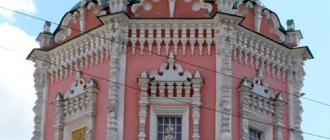 Храм богоявления господня бывшего богоявленского монастыря Богоявленский монастырь расписание богослужений